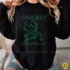 Cane Bay Summerville SC Lizard Man Local Cryptid Legend South Carolina Shirt