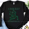 Cane Bay Summerville SC Lizard Man Local Cryptid Legend South Carolina Shirt