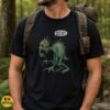 Chupacabra Got Any Goats Funny Cryptid Comic Shirt