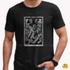 Cryptid Monsters Bigfoot Mothman Alien Wendigo Chupacabra T-Shirt 6 Cryptid Monsters Bigfoot Mothman Alien Wendigo Chupacabra Shirt