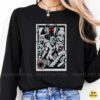 Cryptid Monsters Bigfoot Mothman Alien Wendigo Chupacabra T-Shirt 9 Cryptid Monsters Bigfoot Mothman Alien Wendigo Chupacabra Shirt