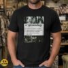 Cryptozoology Definition Dictionary Unproved Creatures Dark Forest Shirt