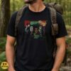 Cute Japanese Yokai Tea Party Kasa Obake Ghost T-Shirt 7 Cute Japanese Yokai Tea Party Kasa Obake Ghost Shirt
