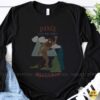 Dance Like No Ones Squatching Funny Bigfoot T-Shirt 8 Dance Like No Ones Squatching Funny Bigfoot Shirt