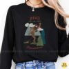 Dance Like No Ones Squatching Funny Bigfoot T-Shirt 9 Dance Like No Ones Squatching Funny Bigfoot Shirt