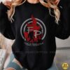 Fireside Paranormal Bigfoot Forest Fire Paranormal Investigation Shirt