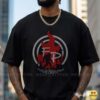 Fireside Paranormal Bigfoot Forest Fire Paranormal Investigation Shirt