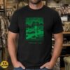 Flatwoods Monster 1952 Vintage Green Glow West Virginia Cryptid T-Shirt 6 Flatwoods Monster 1952 Vintage Green Glow West Virginia Cryptid Shirt