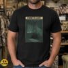 Flatwoods Monster I Want To Leave Sad Alien Cryptid Funny Shirt