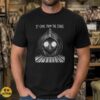 Flatwoods Monster It Came From the Stars West Virginia Cryptid Shirt