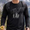 Fresno Nightcrawler Do Not Punt The Nightcrawlers Funny Shirt