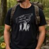 Fresno Nightcrawler Do Not Punt The Nightcrawlers Funny Shirt