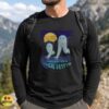 Fresno Nightcrawler Get Your Steps In Support Your Local Cryptid Shirt