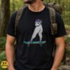 Fresno Nightcrawler Skateboarding Helmet Retro 80s Cryptid Funny T-Shirt 5 Fresno Nightcrawler Skateboarding Helmet Retro 80s Cryptid Funny Shirt