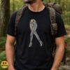Fresno Nightcrawler Slay In Jeans Heels Funny Shirt