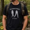 Fresno Nightcrawler The Horror Persist But So Do I Funny Shirt
