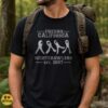 Fresno Nightcrawlers California Cryptid Est 2007 T-Shirt 6 Fresno Nightcrawlers California Cryptid Est 2007 Shirt