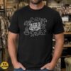 Friend To Cryptids Spooky Cute Hand Drawn Cryptid Squad T-Shirt 9 Friend To Cryptids Spooky Cute Hand Drawn Cryptid Squad Shirt
