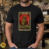 Gef the Talking Mongoose Cryptid Tarot Card Isle of Man T-Shirt 9 Gef the Talking Mongoose Cryptid Tarot Card Isle of Man Shirt