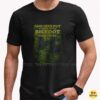 Happy Little Bigfoot Forest Painting Sasquatch T-Shirt 6 Happy Little Bigfoot Forest Painting Sasquatch Shirt