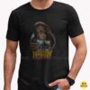 Harry And The Hendersons Bigfoot Family Movie T-Shirt 11 Harry And The Hendersons Bigfoot Family Movie Shirt