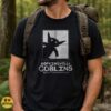 Hopkinsville Goblins Kelly Kentucky Alien Cryptid Silhouette T-Shirt 9 Hopkinsville Goblins Kelly Kentucky Alien Cryptid Silhouette Shirt