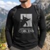 Hopkinsville Goblins Kelly Kentucky Alien Cryptid Silhouette T-Shirt 6 Hopkinsville Goblins Kelly Kentucky Alien Cryptid Silhouette Shirt