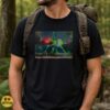 Hopkinsville Goblins Little Green Men UFO Encounter Cryptid Paranormal T-Shirt 9 Hopkinsville Goblins Little Green Men UFO Encounter Cryptid Paranormal Shirt