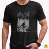 Introverted But Willing To Discuss Bigfoot Sasquatch Shirt