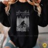 Introverted But Willing To Discuss Bigfoot Sasquatch Shirt