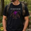 It’s Moth Ma’am Funny Mothman Cryptid Pride T-Shirt 5 It’s Moth Ma’am Funny Mothman Cryptid Pride Shirt