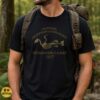 Junior Cryptonaturalist Summer Camp 1987 Sea Monster Skeleton Cryptid T-Shirt 9 Junior Cryptonaturalist Summer Camp 1987 Sea Monster Skeleton Cryptid Shirt