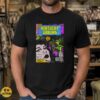 Kentucky Goblins Hopkinsville Alien Cryptid Retro Comic Book T-Shirt 9 Kentucky Goblins Hopkinsville Alien Cryptid Retro Comic Book Shirt
