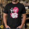Kitsune Nine Tailed Fox Torii Gate Japanese Mythology T-Shirt 5 Kitsune Nine Tailed Fox Torii Gate Japanese Mythology Shirt