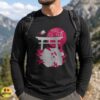 Kitsune Nine Tailed Fox Torii Gate Japanese Mythology Shirt