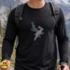 La Bête Lièvre Beast of Gévaudan French Cryptid Medieval Bestiary Shirt