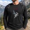La Bête Lièvre Beast of Gévaudan French Cryptid Medieval Bestiary Shirt