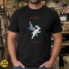 La Bête Lièvre Beast of Gévaudan French Cryptid Medieval Bestiary Shirt