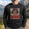Little Cryptid Snack Cakes Black Eyed Kid Little Debbie Parody Funny Shirt