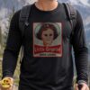 Little Cryptid Snack Cakes Black Eyed Kid Little Debbie Parody Funny Shirt