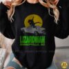 Lizard Man Bishopville SC Cryptid Monster Shirt