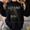 Lizard Man Bishopville SC Cryptid South Carolina Horror Monster Shirt