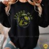 Lizard Man Bishopville South Carolina Local Cryptid Reptile Monster Legend Shirt