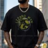 Lizard Man Bishopville South Carolina Local Cryptid Reptile Monster Legend Shirt