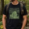Loch Ness Monster Contact Detected Sonar 700ft Depth Radar Screen Cryptid T-Shirt 8 Loch Ness Monster Contact Detected Sonar 700ft Depth Radar Screen Cryptid Shirt