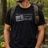 Loch Ness Monster The Important Thing Is I Believe in Myself Funny T-Shirt 7 Loch Ness Monster The Important Thing Is I Believe in Myself Funny Shirt