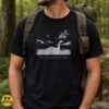 Loch Ness Monster The Unseen of the Deep Dark Sketch Cryptid T-Shirt 7 Loch Ness Monster The Unseen of the Deep Dark Sketch Cryptid Shirt