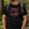 Loch Ness Monster Tree Fiddy South Park Meme Parody T-Shirt 6 Loch Ness Monster Tree Fiddy South Park Meme Parody Shirt