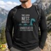 Loch Ness Monster Undefeated Hide And Seek Champion T-Shirt 7 Loch Ness Monster Undefeated Hide And Seek Champion Shirt