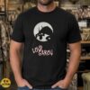 Loup Garou French Werewolf Full Moon Cajun Cryptid Dark Art T-Shirt 8 Loup Garou French Werewolf Full Moon Cajun Cryptid Dark Art Shirt